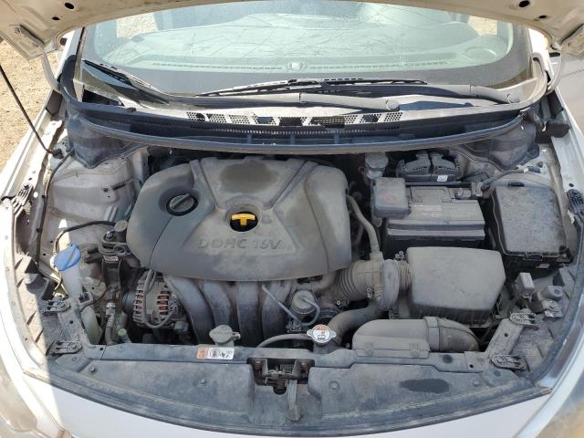 KNAFK4A68F5281729 KIA FORTE LX