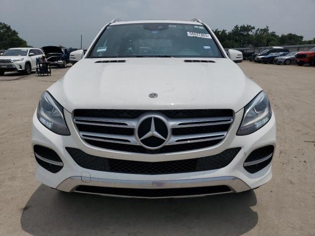 4JGDA5JB9JB158947 2018 MERCEDES-BENZ GLE-CLASS, photo no. 5