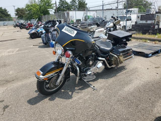 2006 HARLEY-DAVIDSON FLHTPI 1HD1FMW126Y678445