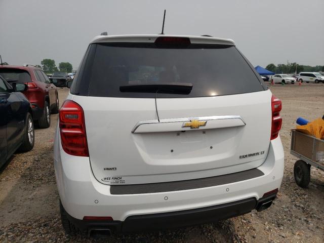 2GNFLFE38G6139714 | 2016 CHEVROLET EQUINOX LT