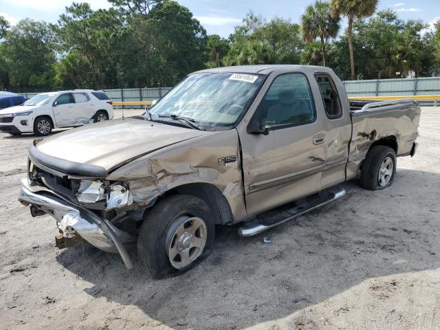 2003 Ford F-150 