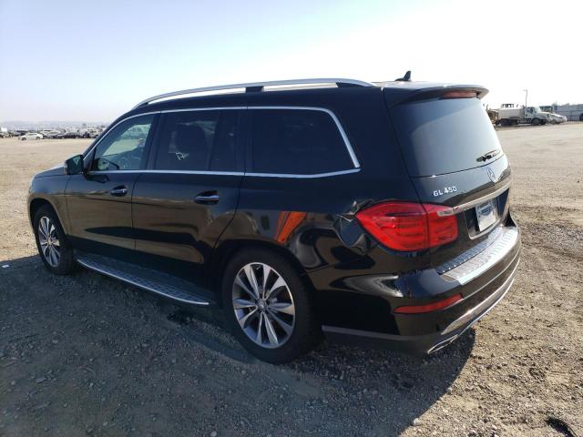 4JGDF7CE1EA330971 Mercedes-Benz Gl 450 4matic
