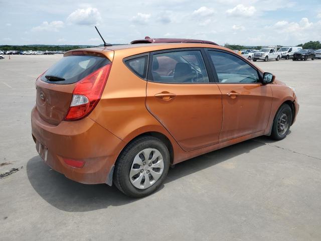 2015 HYUNDAI ACCENT GS - KMHCT5AE2FU212214