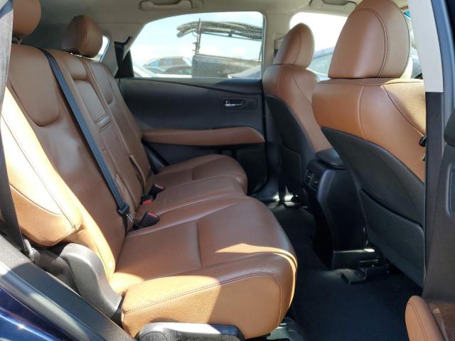 2015 LEXUS RX 450H 2T2BC1BA6FC003832