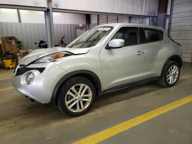 2016 NISSAN JUKE S - JN8AF5MV6GT655122
