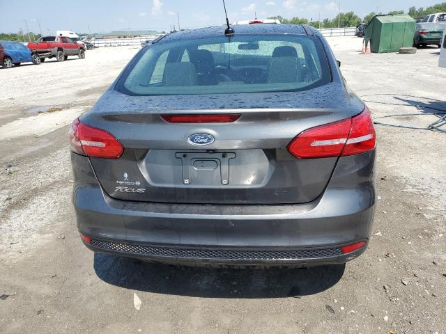 1FADP3F22GL289758 Ford FOCUS SE