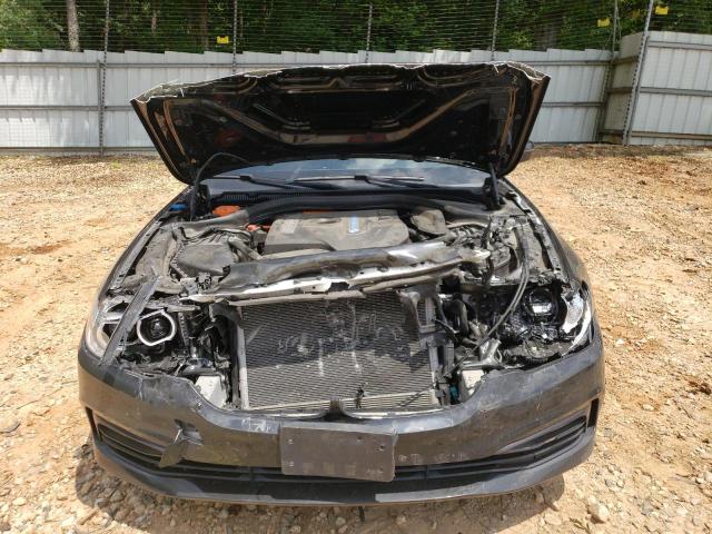 2018 BMW 530XE WBAJB1C57JG624198