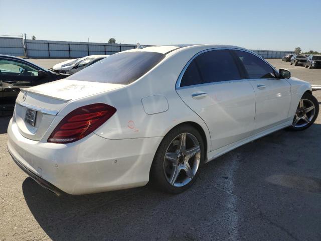 WDDUG8CB2FA081889 Mercedes-Benz S 550