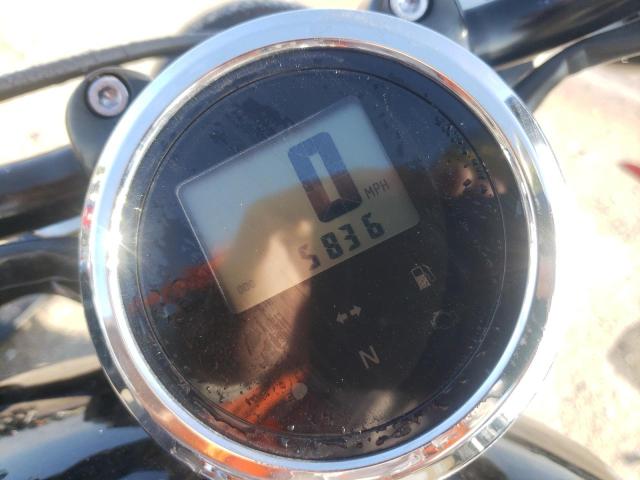 2015 YAMAHA XVS950 CU JYAVN05EXFA010884