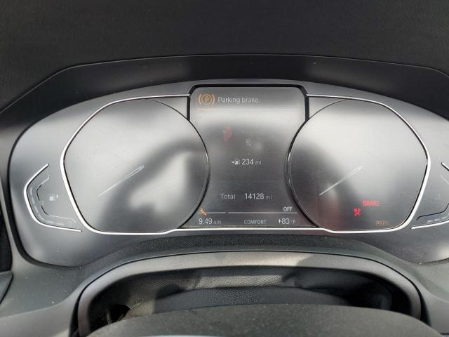 2022 BMW 430XI - WBA43AT05NCK47012