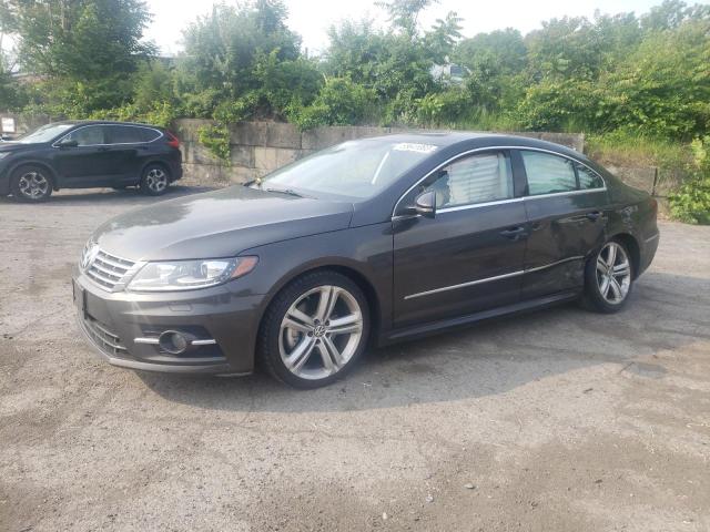 2015 VOLKSWAGEN CC SPORT - WVWBP7AN9FE824968