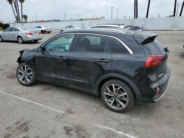 2020 KIA NIRO TOURI - KNDCC3LC3L5421746