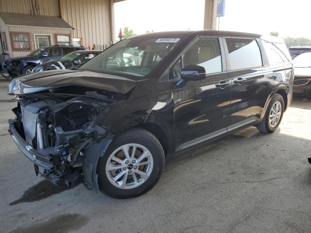 2022 KIA CARNIVAL L - KNDNB4H30N6108371