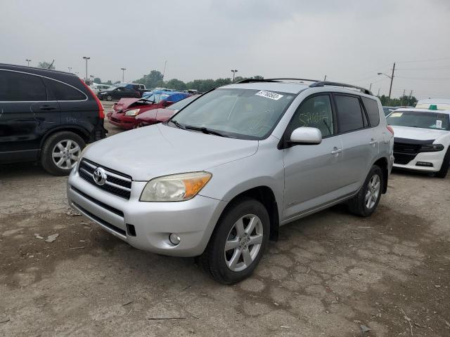 2008 Toyota RAV4 Limited