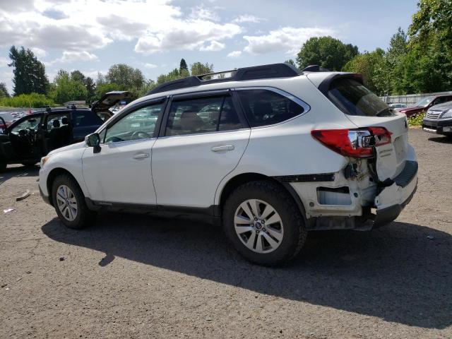 4S4BSAFCXG3242339 Subaru Outback 2.5i Premium
