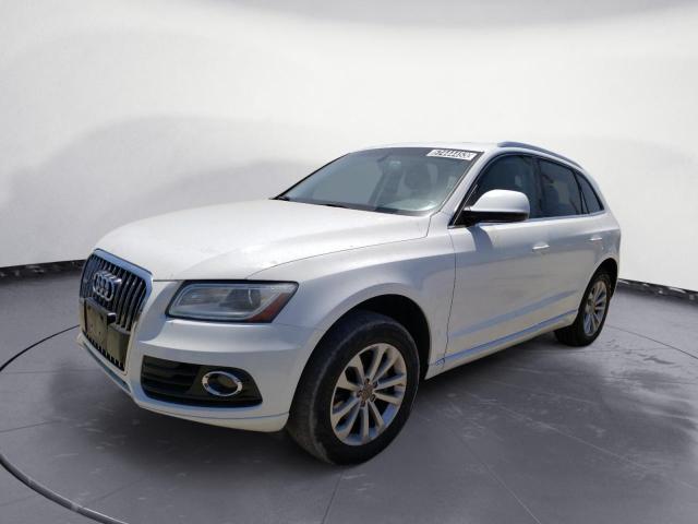 VIN WA1CFAFP9EA012567 2014 Audi Q5, Premium no.1