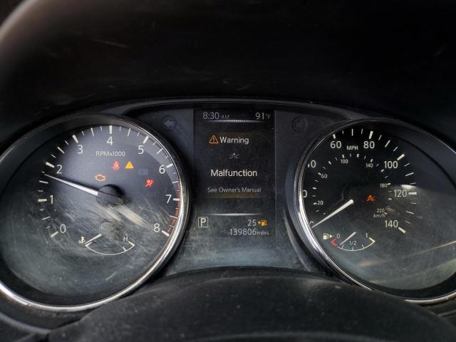 JN1BJ1CP8JW164604 Nissan Rogue Sport S