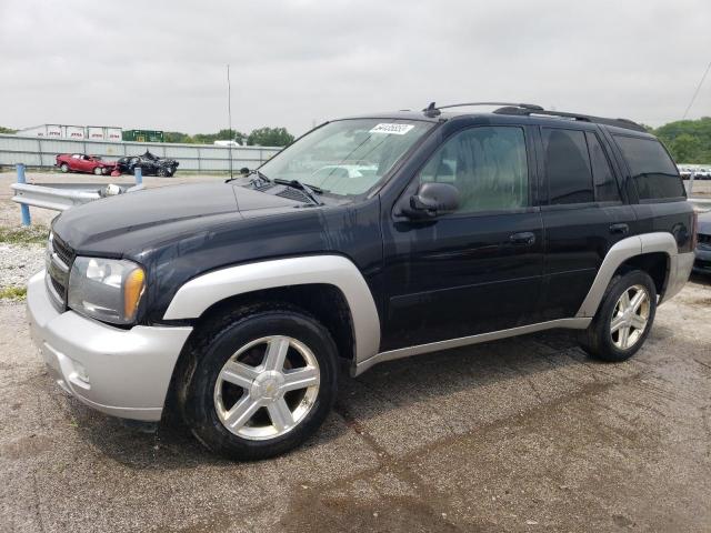 2007 Chevrolet TrailBlazer LS