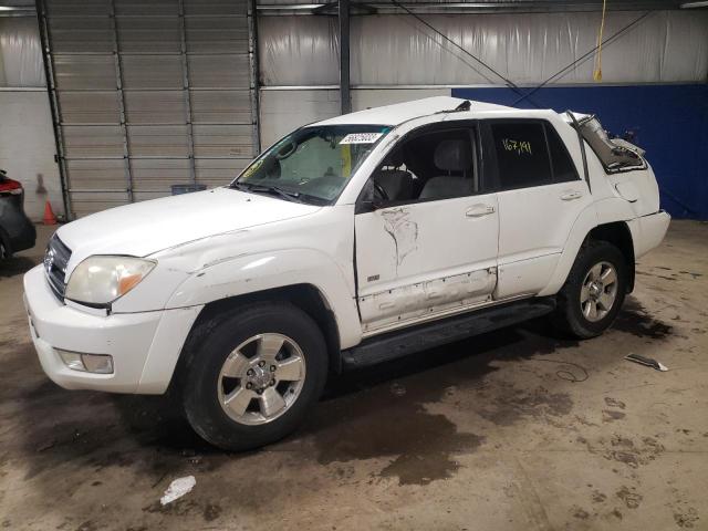 2005 Toyota 4Runner SR5