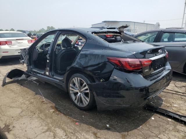 JN1EV7AR0LM257124 | 2020 INFINITI Q50 PURE