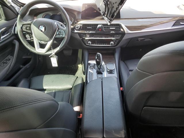 WBAJB1C52JB085423 BMW 530XE