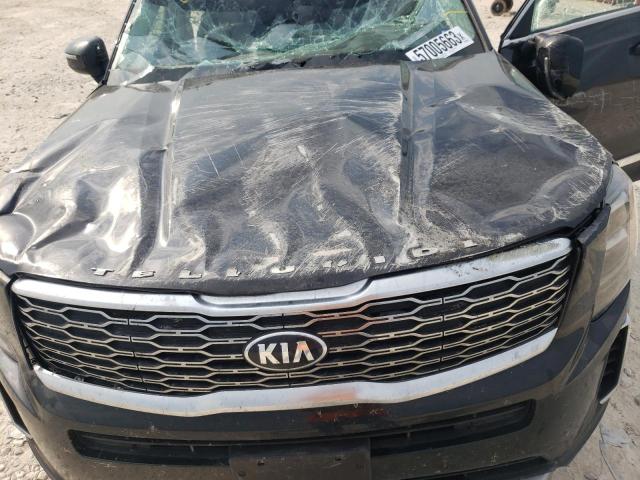 5XYP34HC2MG182084 KIA Telluride Ex