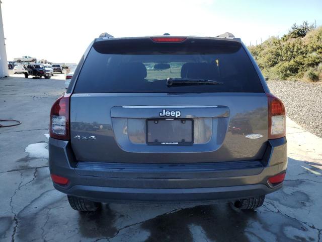 1C4NJDEB2GD718284 Jeep Compass Latitude