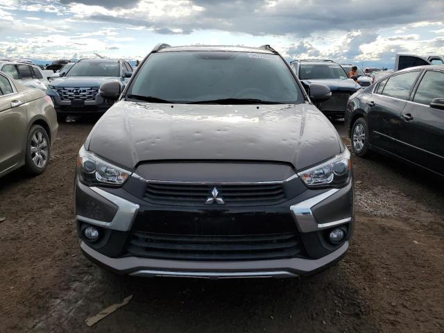 JA4AR4AW6HZ065103 Mitsubishi Outlander Sport Sel