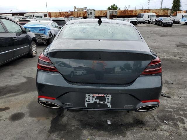 2023 GENESIS G70 BASE - KMTG54TE4PU119494