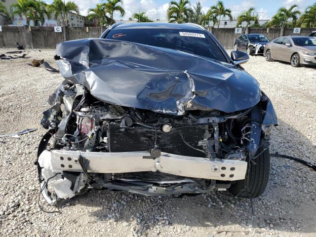 2022 LEXUS NX 250 2T2ADCAZ2NC001148