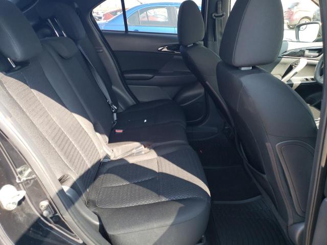 JA4AS3AA5JZ044381 Mitsubishi Eclipse Cross Es