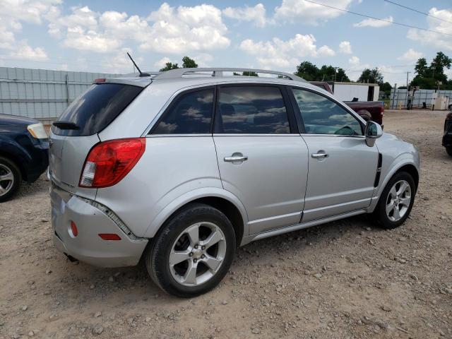 Vin: 3gnal3ek2es663746, lot: 55657613, chevrolet captiva lt 20143
