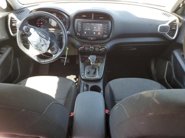 KNDJ63AU7M7738445 KIA Soul Gt Line