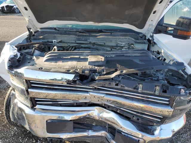 2016 CHEVROLET SLVRD 1500 1GC2KUEG0GZ227212