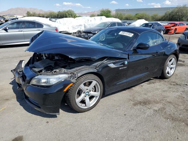 2014 BMW Z4 sDrive28i