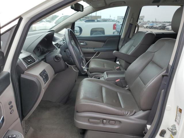 5FNRL5H91EB089844 2014 HONDA ODYSSEY, photo no. 7