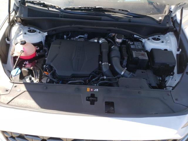 2022 HYUNDAI SANTA FE C 5NMS54AL7NH456952