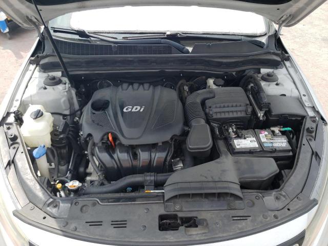 5XXGM4A79FG403424 KIA Optima Lx