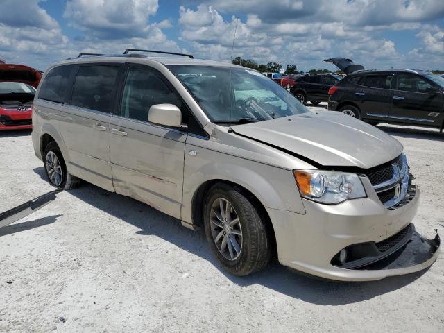 2C4RDGCG3ER285383 Dodge Grand Caravan Sxt
