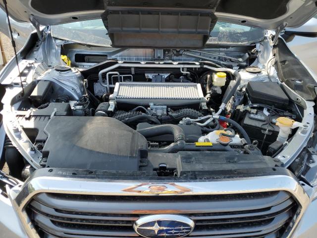 4S4WMACD2N3471717 Subaru Ascent Premium