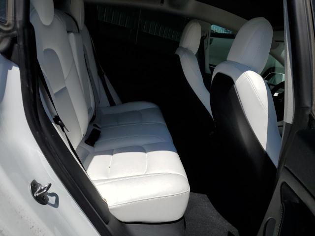 5YJ3E1EBXMF084642 Tesla MODEL 3