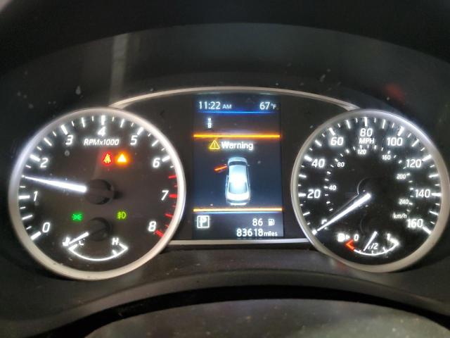 3N1AB7AP3KY372687 Nissan SENTRA S