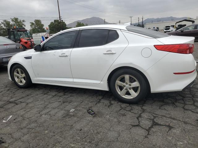 KNAGM4A77F5643136 KIA Optima Lx