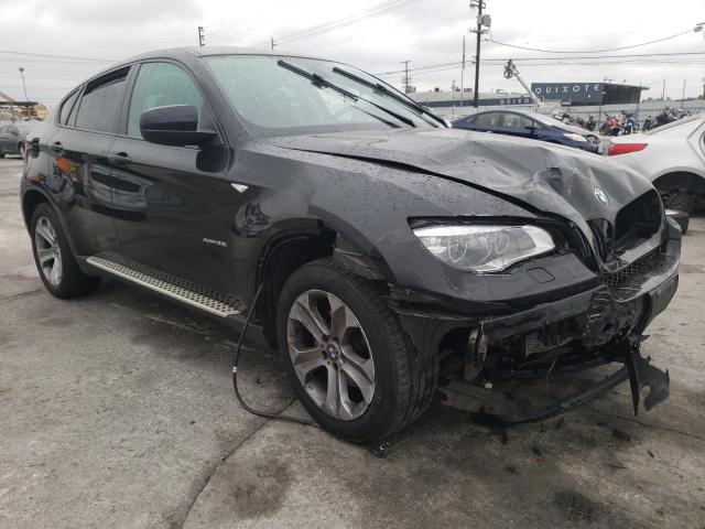 VIN 5UXFG2C59E0H11195 2014 BMW X6, Xdrive35I no.4