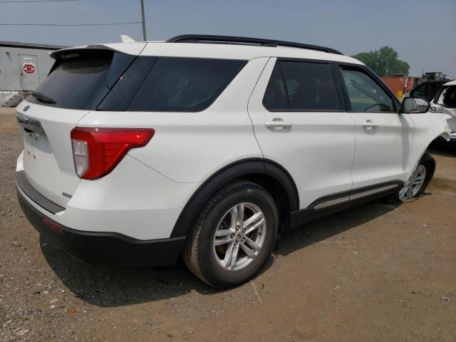 1FMSK7DH3LGA24991 Ford EXPLORER XLT