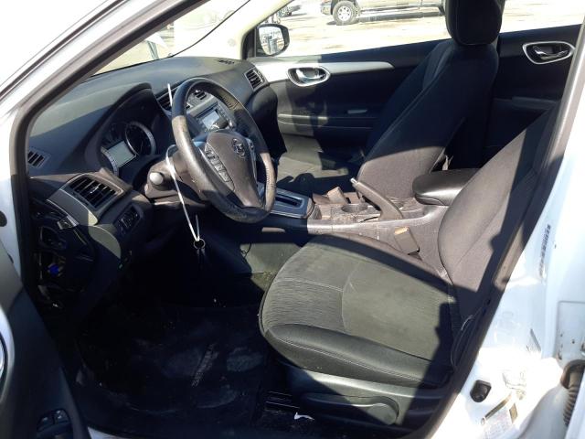 3N1AB7AP4EY290388 Nissan SENTRA S