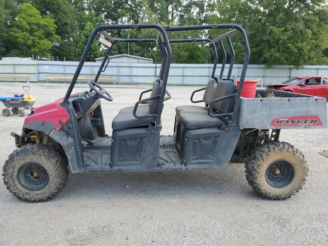 2013 POLARIS RANGER 500 - 4XAWH50AXDE653119