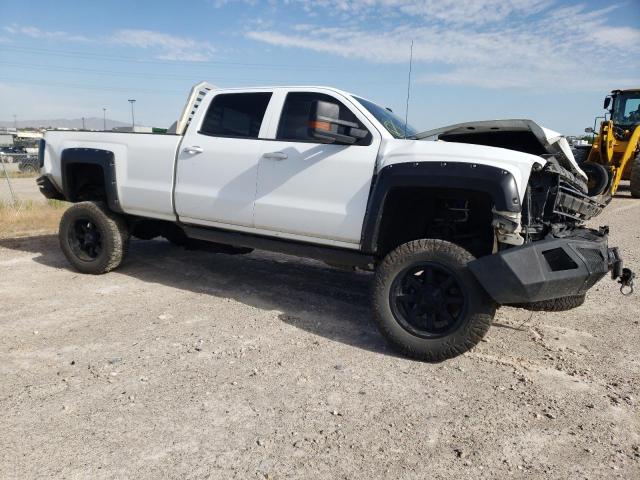 2015 CHEVROLET SILVERADO - 1GC4KZE80FF572206