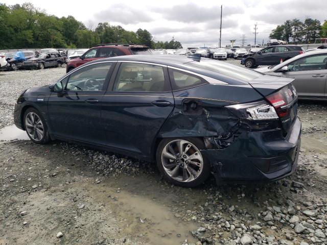 2018 HONDA CLARITY - JHMZC5F14JC010766