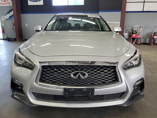 2020 INFINITI Q50 PURE - JN1EV7AP5LM200156